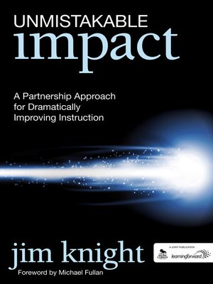 cover image of Unmistakable Impact